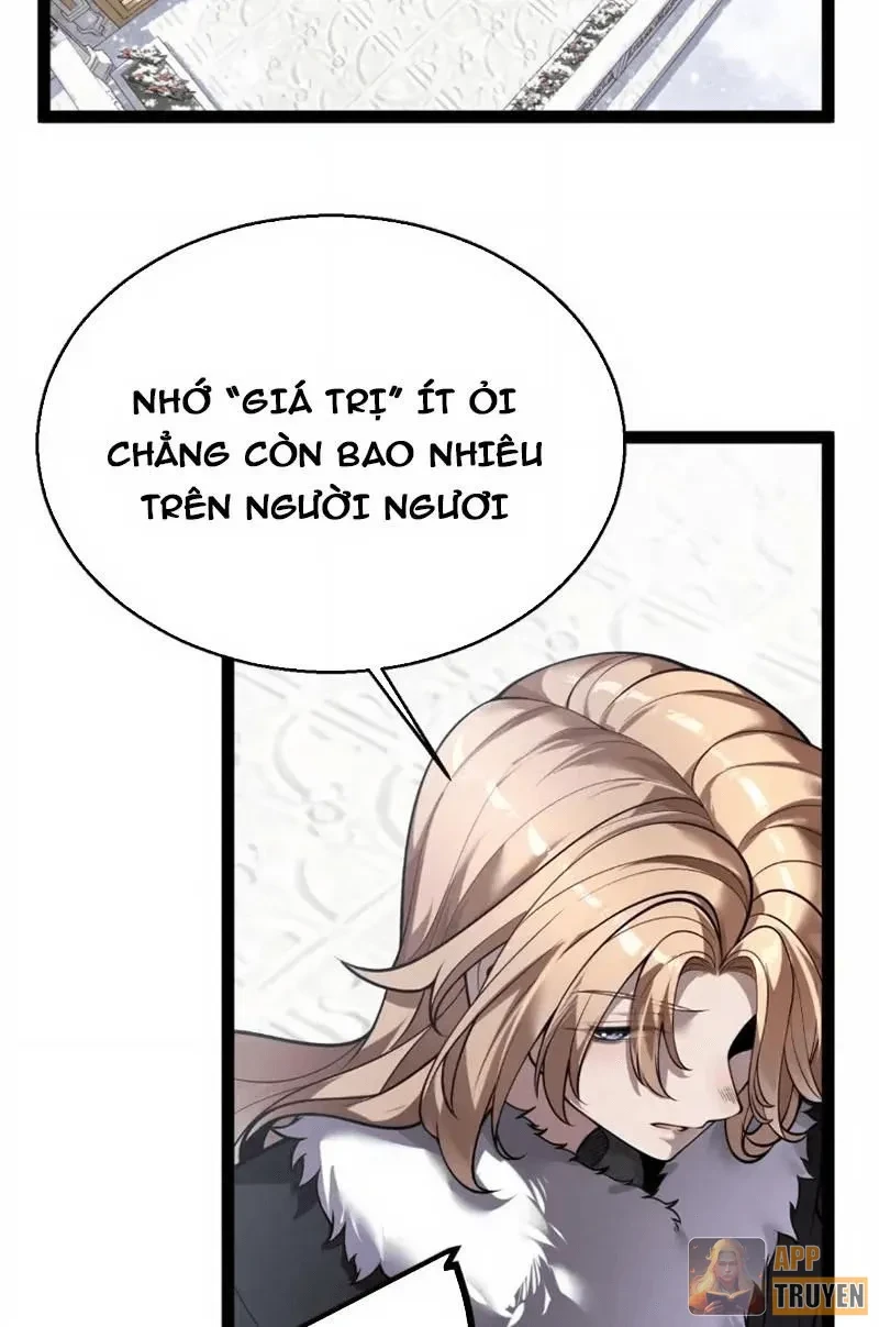 Tội Ác Chi Thành Chapter 31 - 31