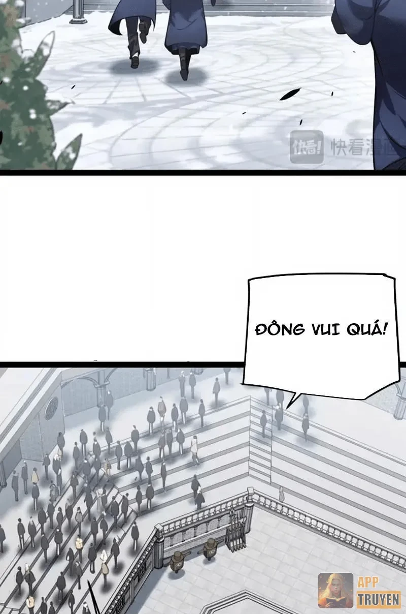 Tội Ác Chi Thành Chapter 31 - 37
