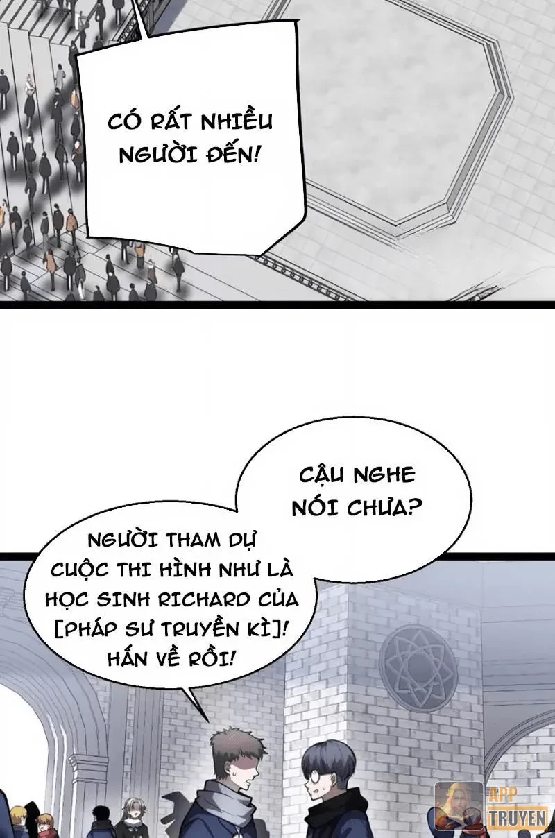 Tội Ác Chi Thành Chapter 31 - 38