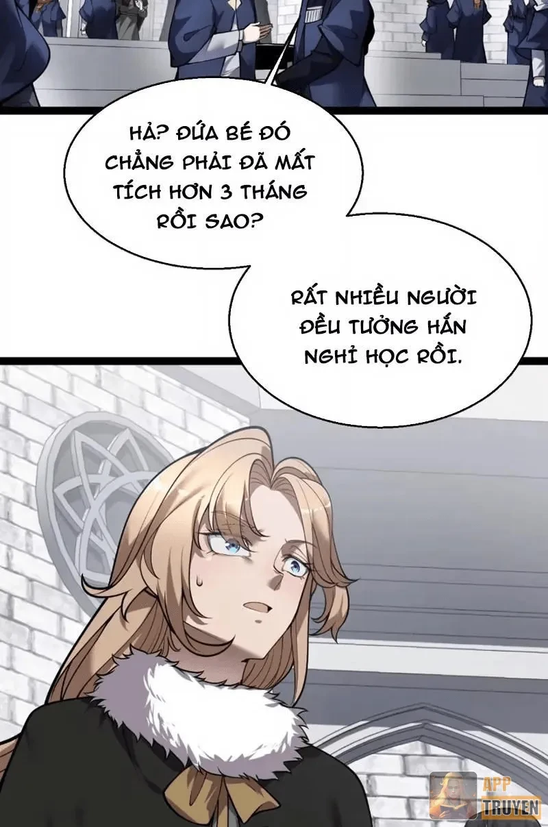 Tội Ác Chi Thành Chapter 31 - 39