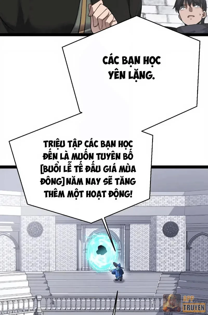 Tội Ác Chi Thành Chapter 31 - 40