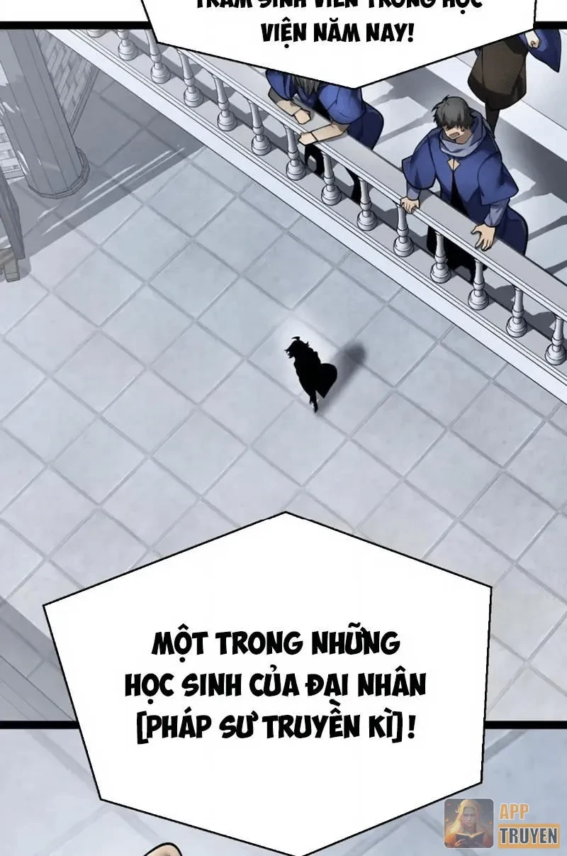Tội Ác Chi Thành Chapter 31 - 43