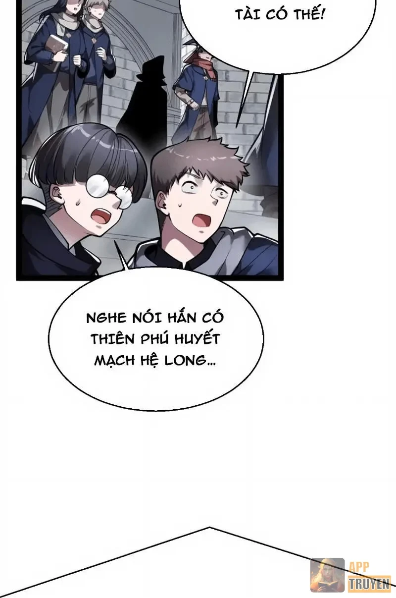 Tội Ác Chi Thành Chapter 31 - 46