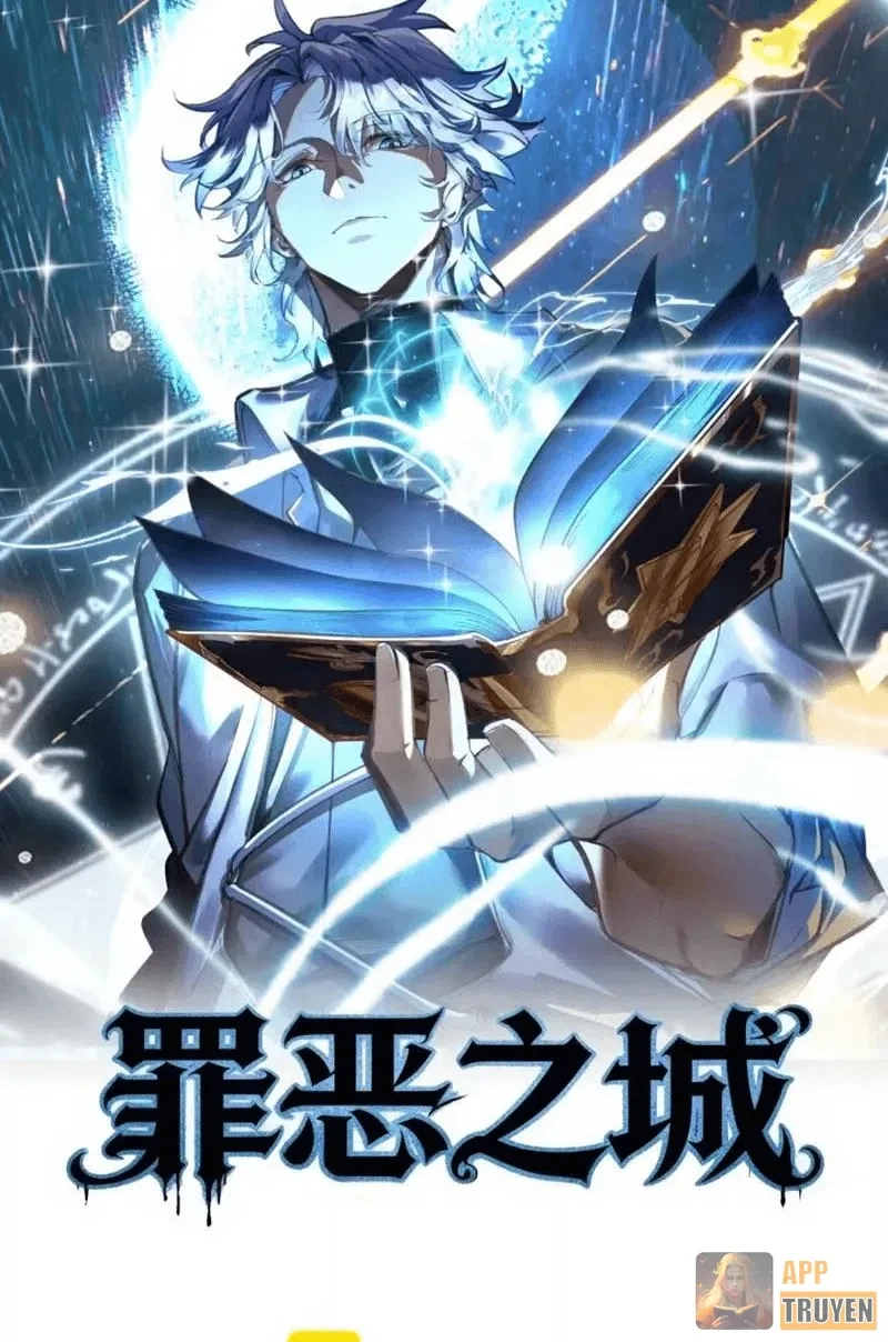 Tội Ác Chi Thành Chapter 31 - 64