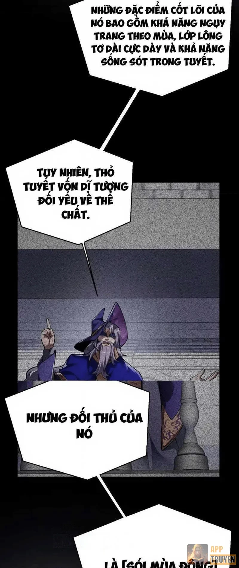Tội Ác Chi Thành Chapter 32 - 3