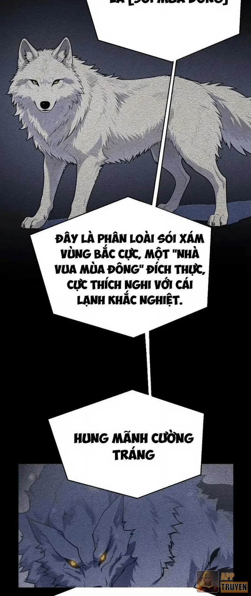 Tội Ác Chi Thành Chapter 32 - 4