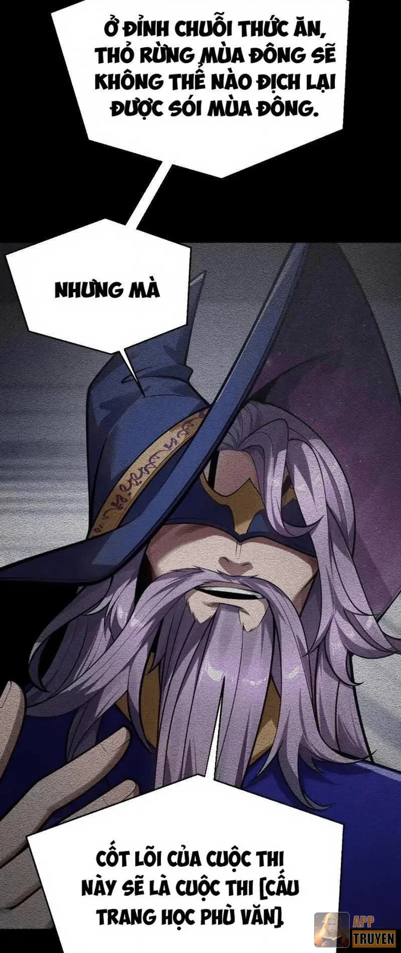 Tội Ác Chi Thành Chapter 32 - 5