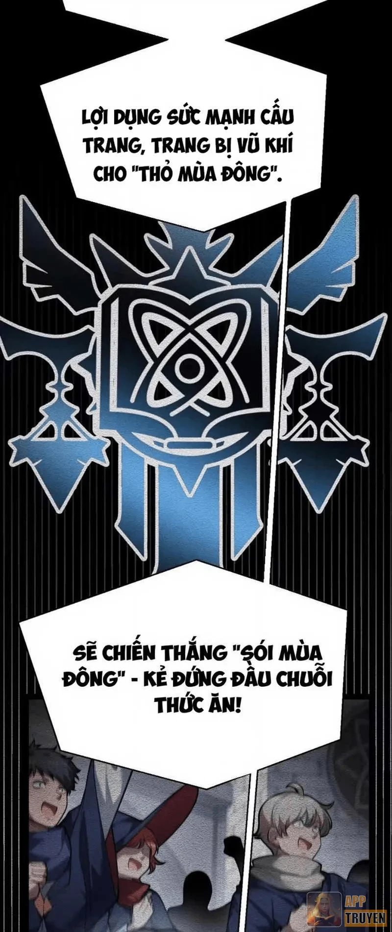 Tội Ác Chi Thành Chapter 32 - 6