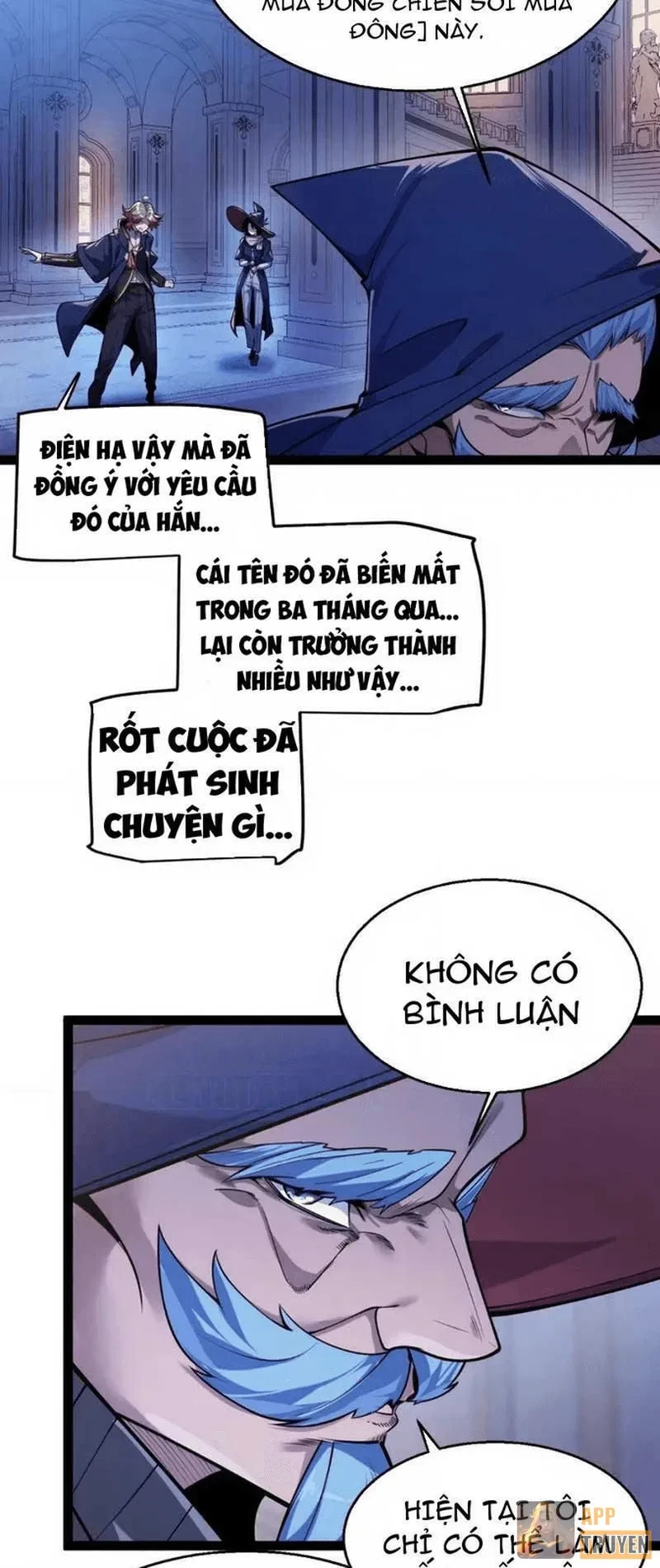 Tội Ác Chi Thành Chapter 32 - 11