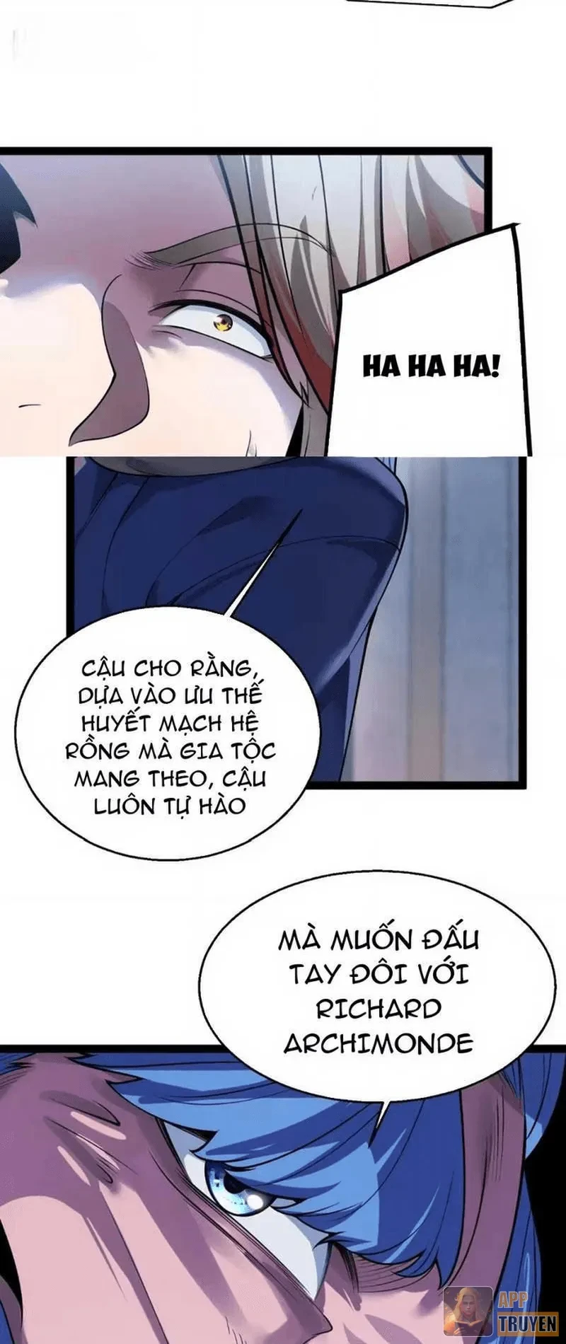 Tội Ác Chi Thành Chapter 32 - 13