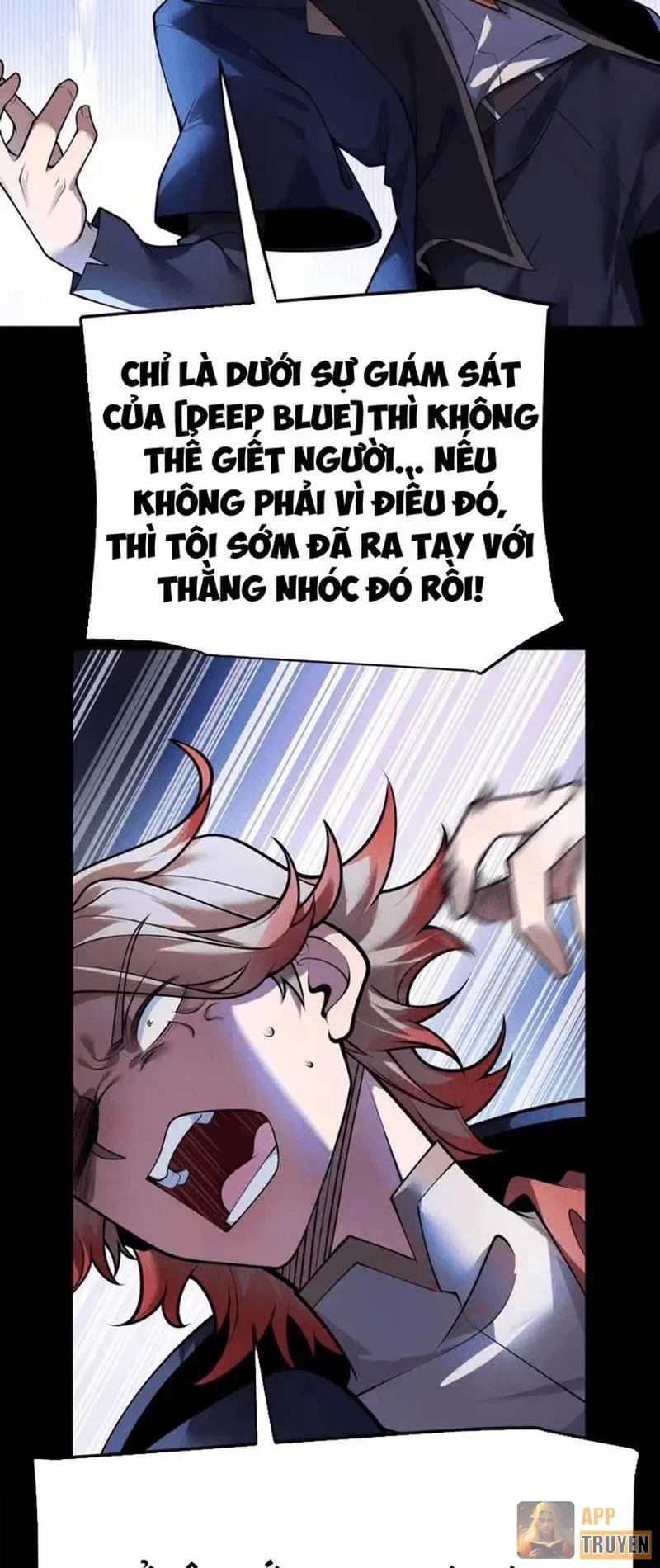 Tội Ác Chi Thành Chapter 32 - 18