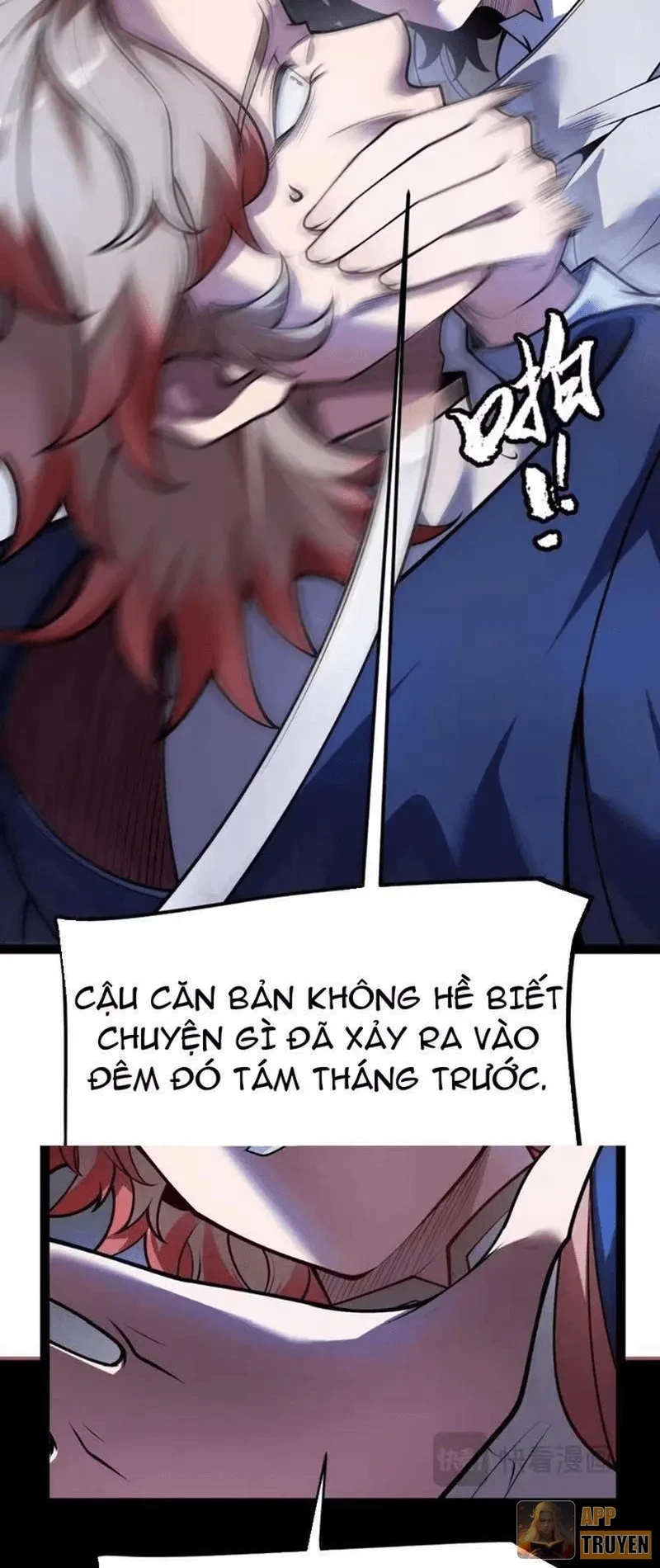 Tội Ác Chi Thành Chapter 32 - 20