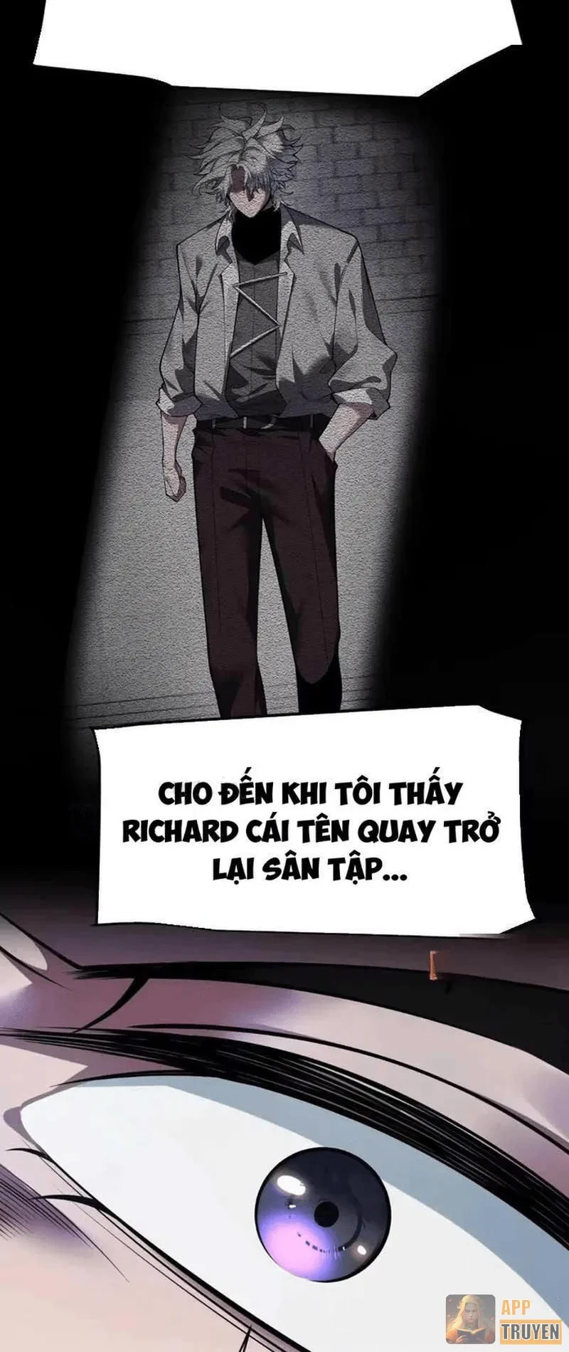 Tội Ác Chi Thành Chapter 32 - 23