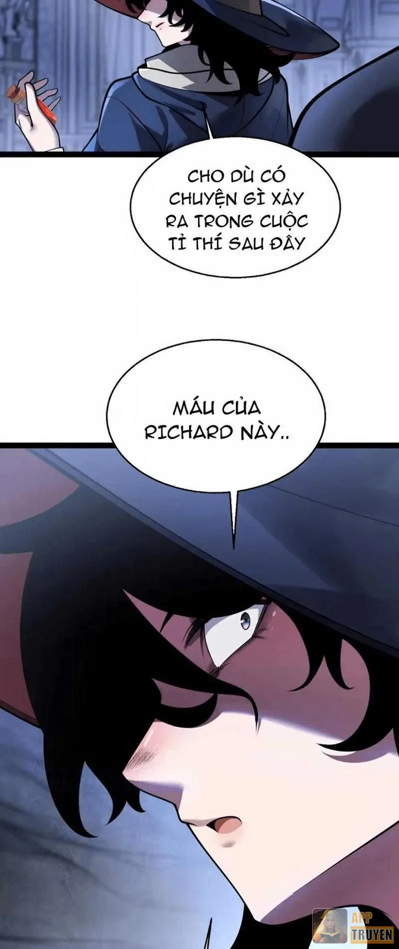 Tội Ác Chi Thành Chapter 32 - 26