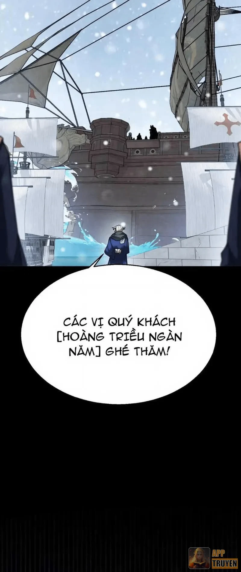 Tội Ác Chi Thành Chapter 32 - 31