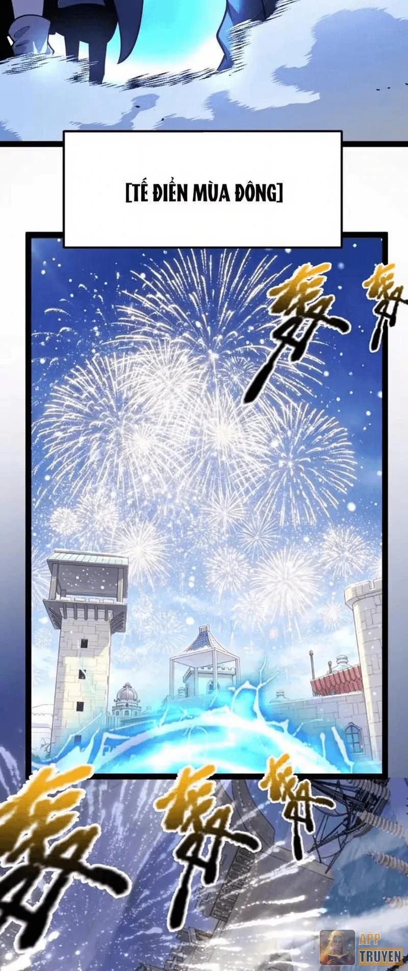 Tội Ác Chi Thành Chapter 32 - 34