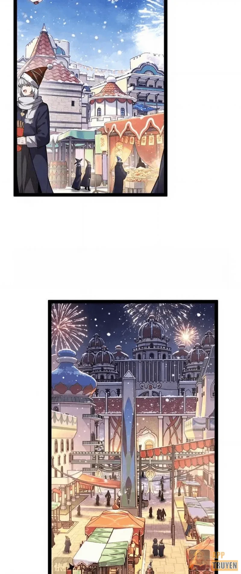 Tội Ác Chi Thành Chapter 32 - 36
