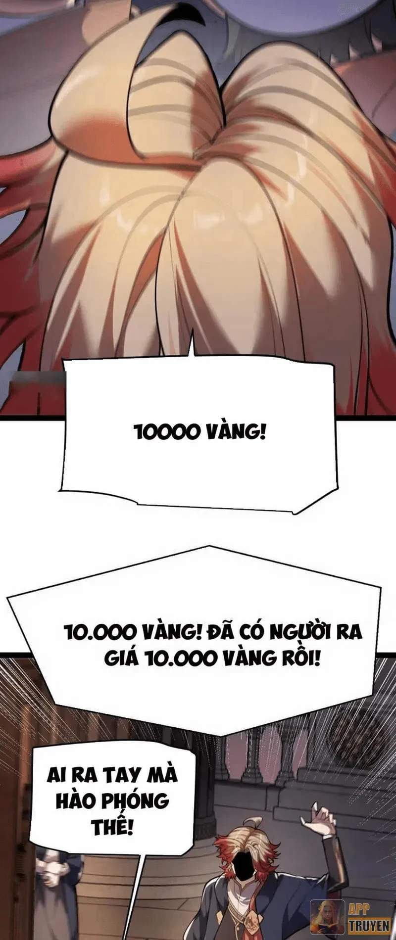 Tội Ác Chi Thành Chapter 32 - 40