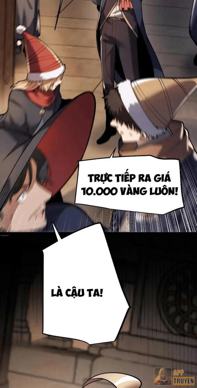 Tội Ác Chi Thành Chapter 32 - 41