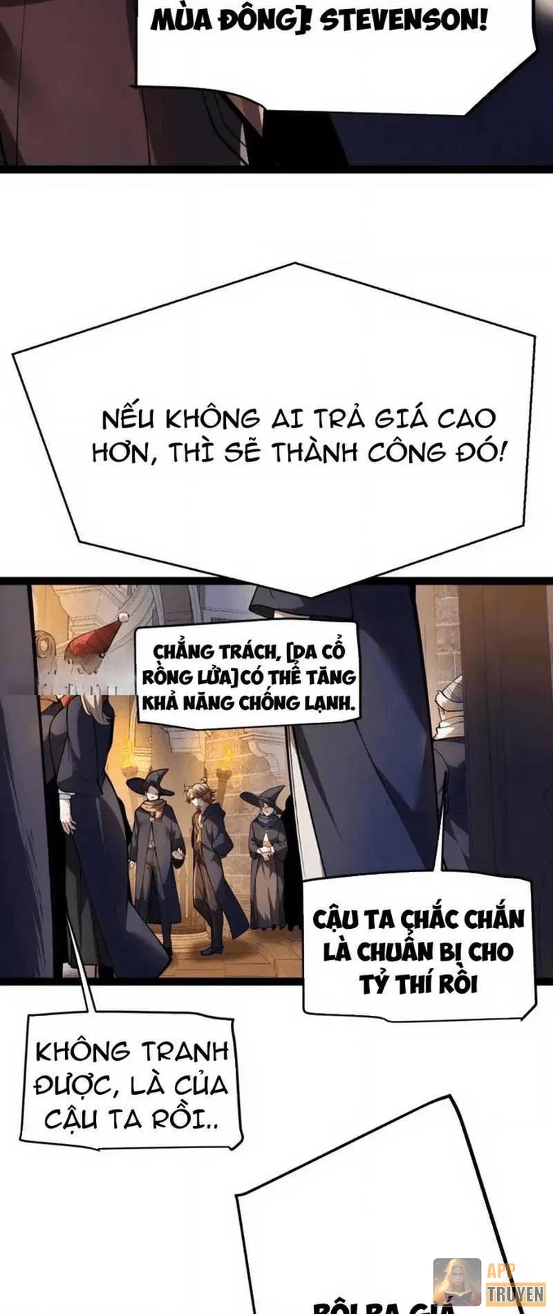 Tội Ác Chi Thành Chapter 32 - 43