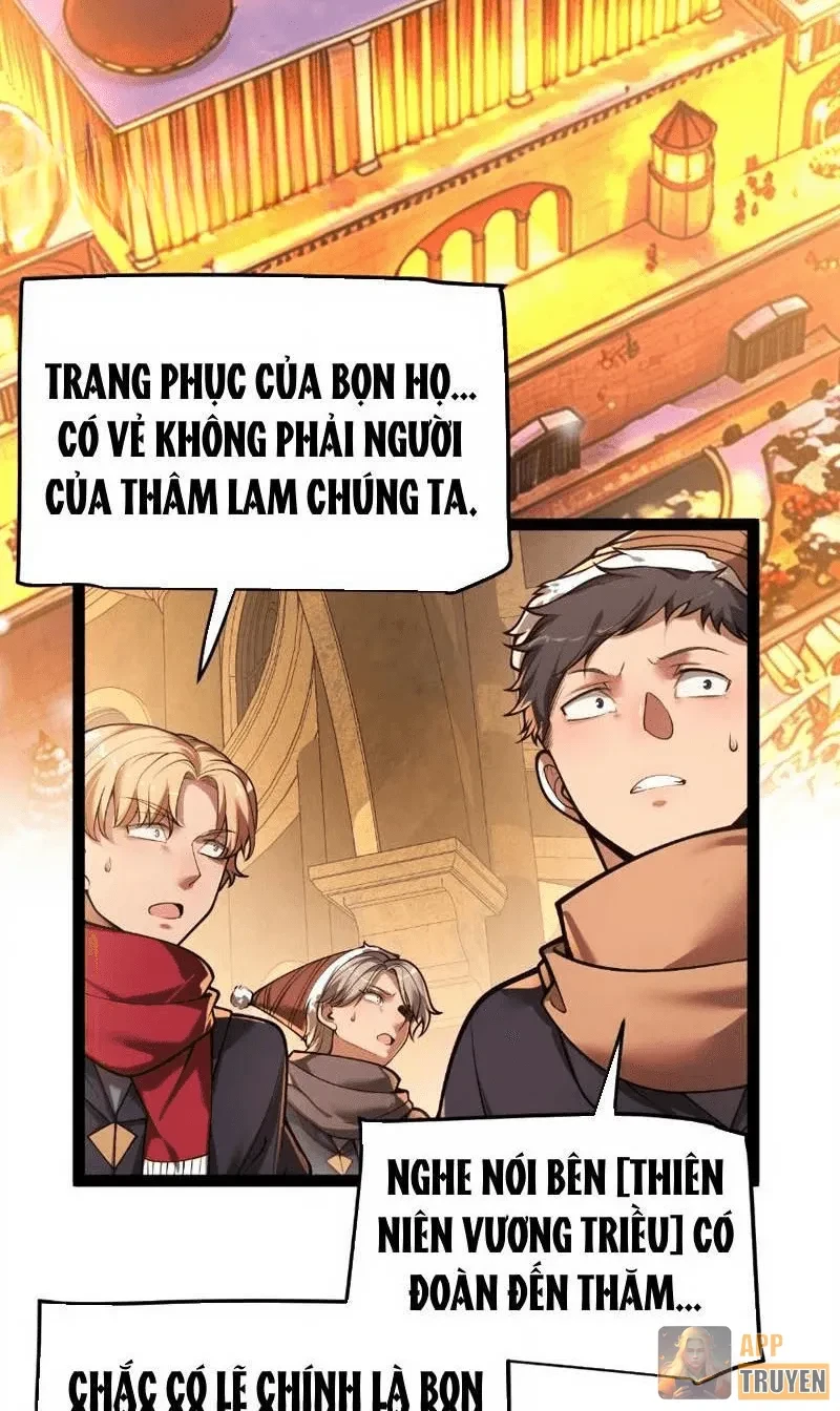 Tội Ác Chi Thành Chapter 33 - 3