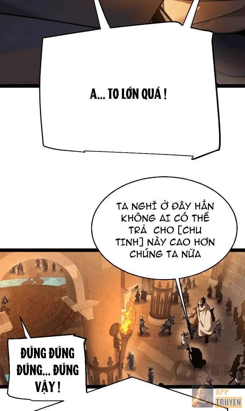 Tội Ác Chi Thành Chapter 33 - 7