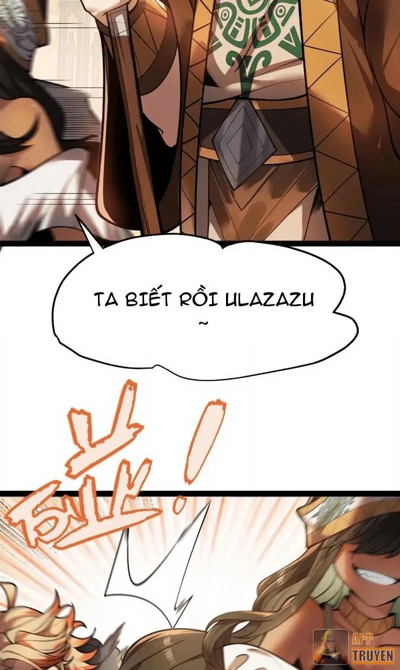 Tội Ác Chi Thành Chapter 33 - 9