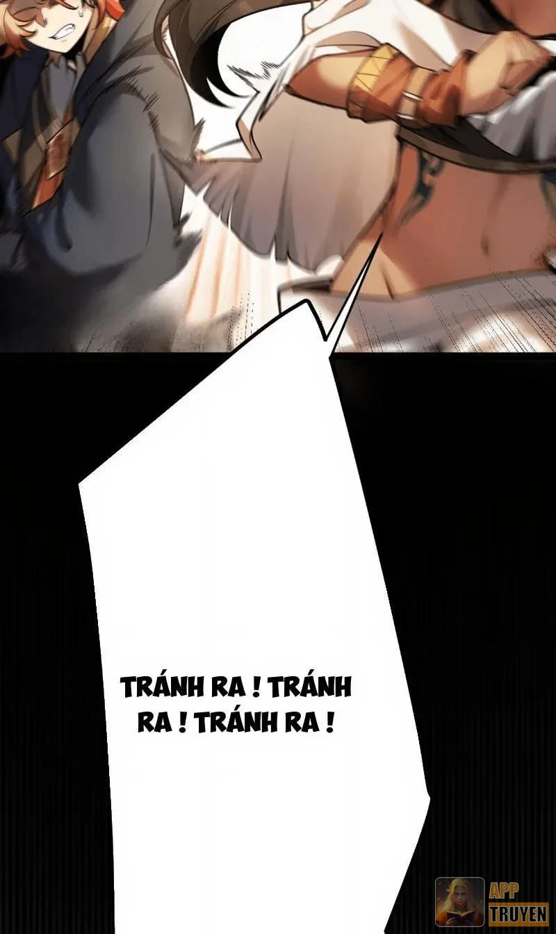 Tội Ác Chi Thành Chapter 33 - 10