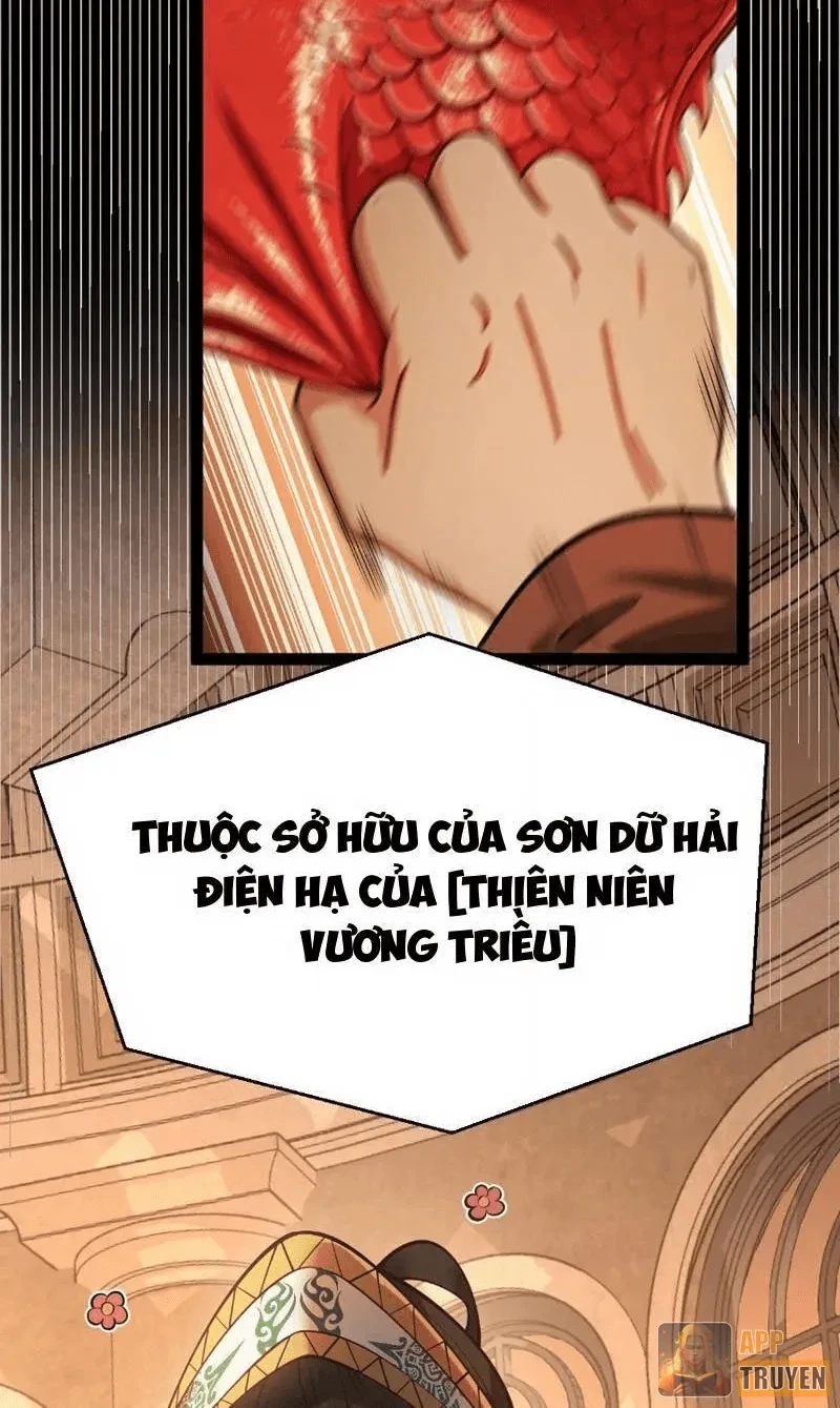 Tội Ác Chi Thành Chapter 33 - 12