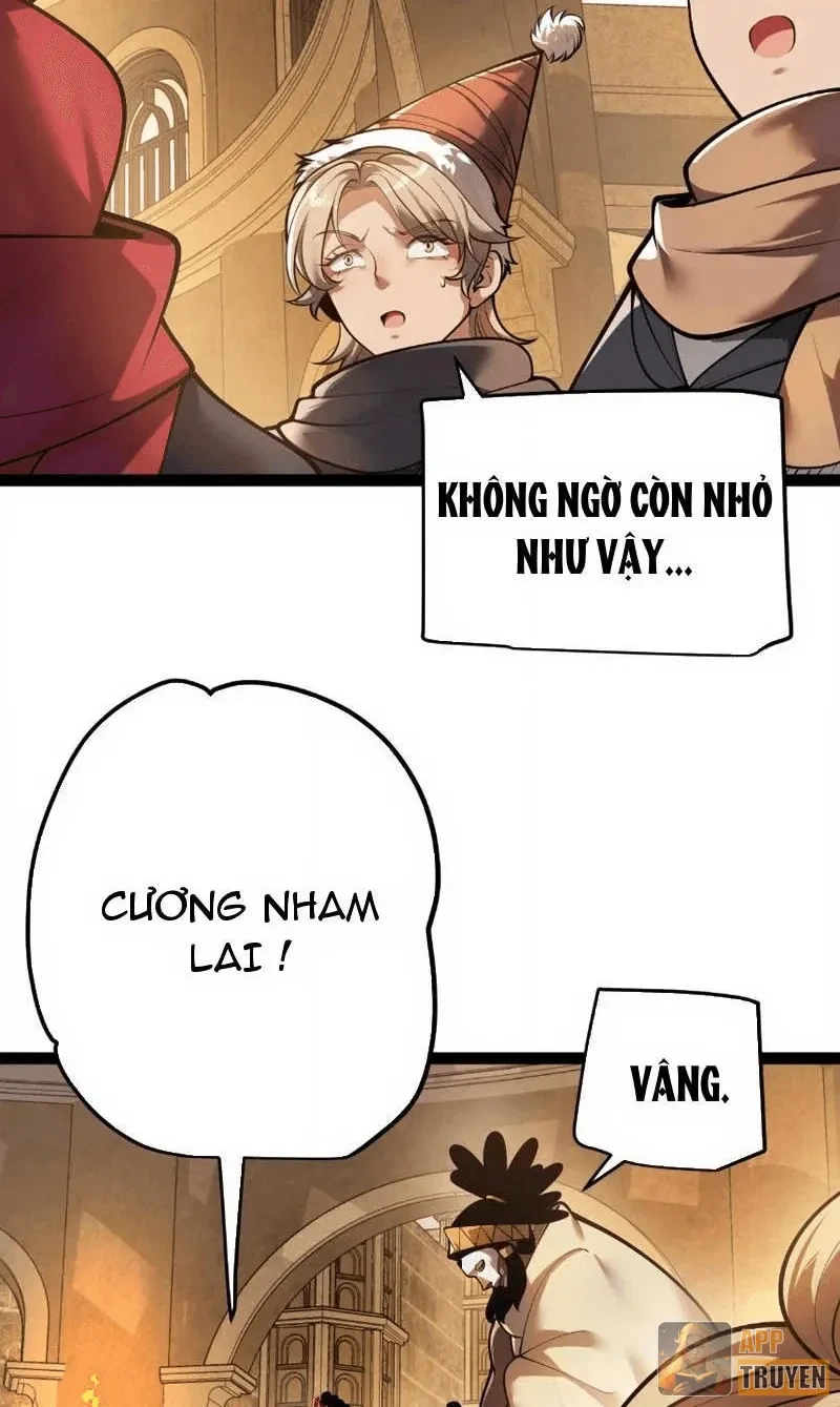Tội Ác Chi Thành Chapter 33 - 15