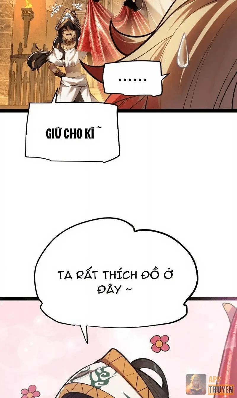 Tội Ác Chi Thành Chapter 33 - 16