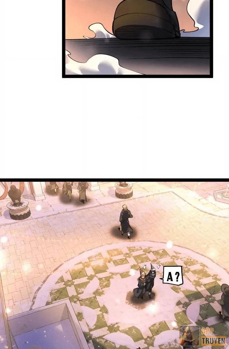 Tội Ác Chi Thành Chapter 33 - 22