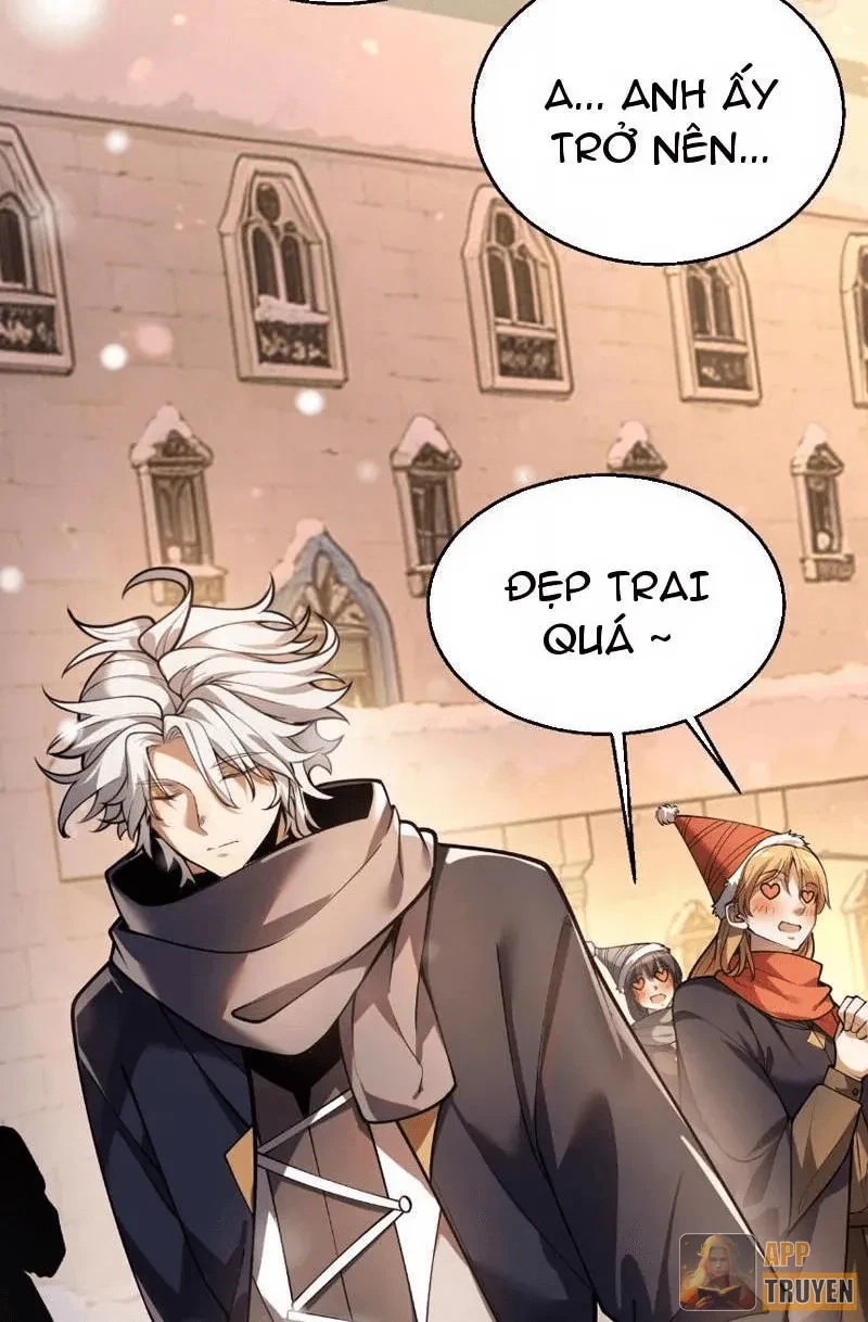 Tội Ác Chi Thành Chapter 33 - 24