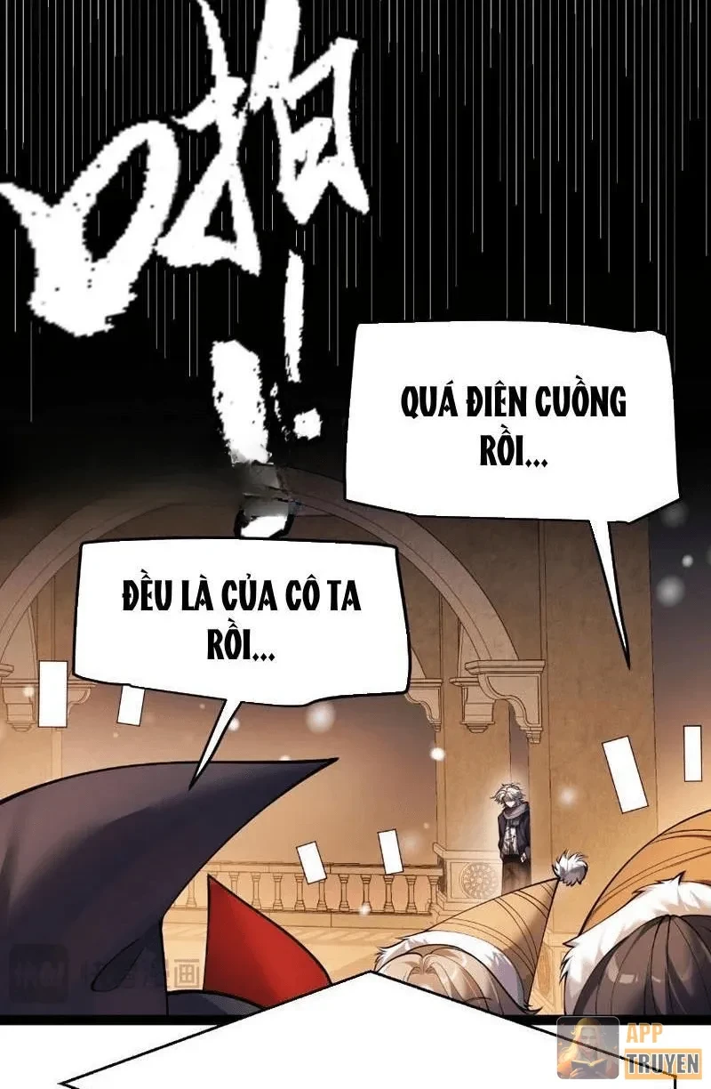Tội Ác Chi Thành Chapter 33 - 28