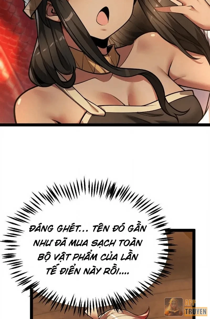 Tội Ác Chi Thành Chapter 33 - 32