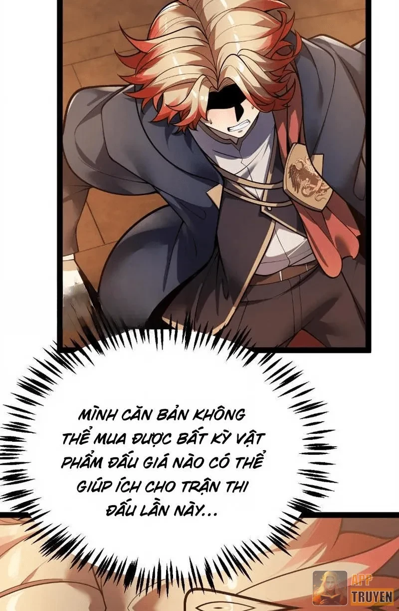 Tội Ác Chi Thành Chapter 33 - 33