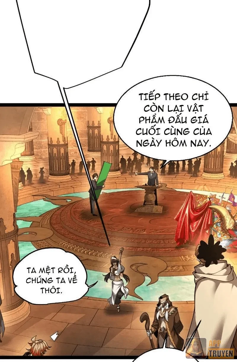 Tội Ác Chi Thành Chapter 33 - 35