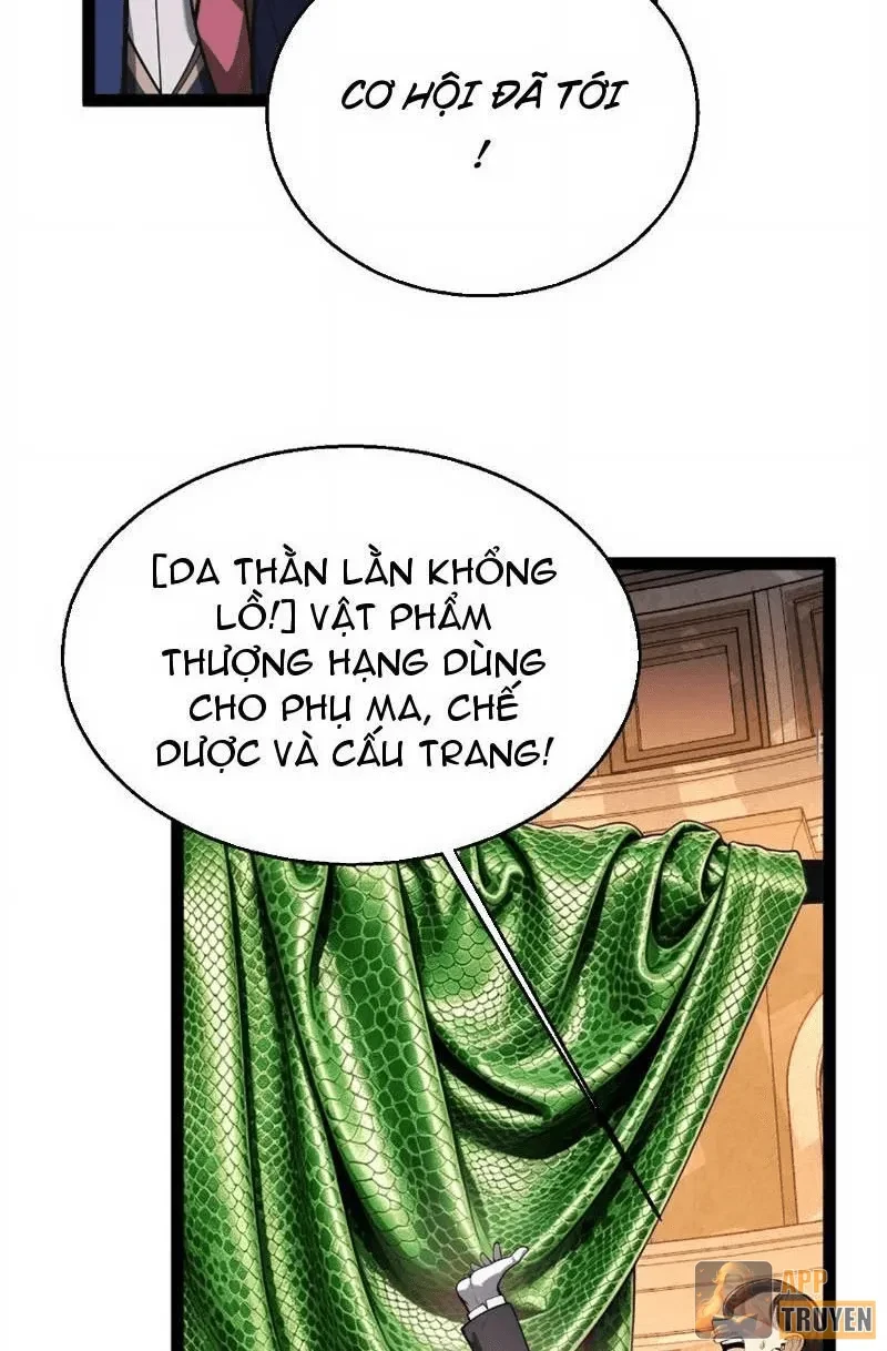 Tội Ác Chi Thành Chapter 33 - 37