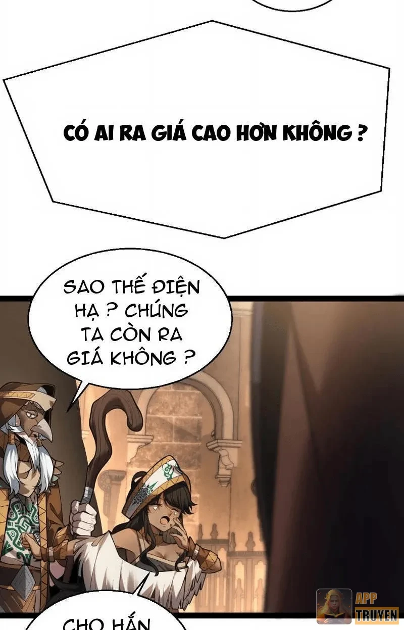 Tội Ác Chi Thành Chapter 33 - 43