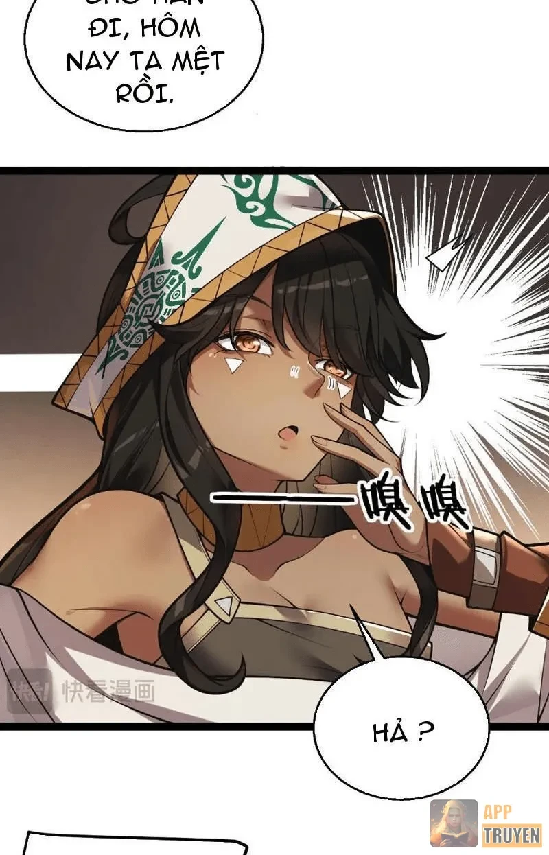Tội Ác Chi Thành Chapter 33 - 44
