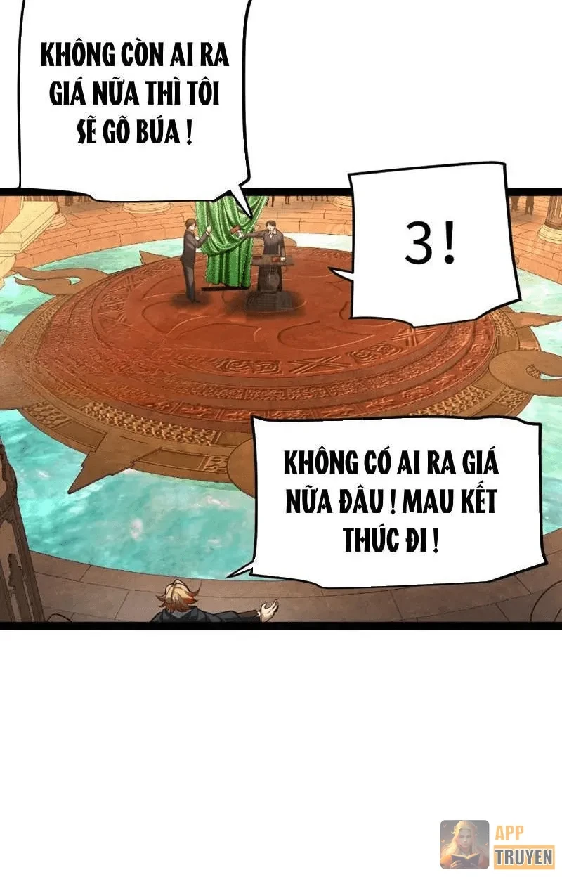 Tội Ác Chi Thành Chapter 33 - 45