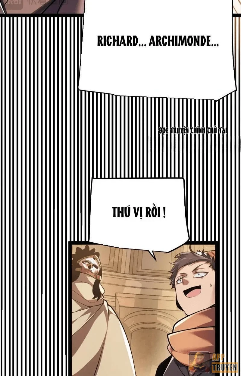 Tội Ác Chi Thành Chapter 33 - 51
