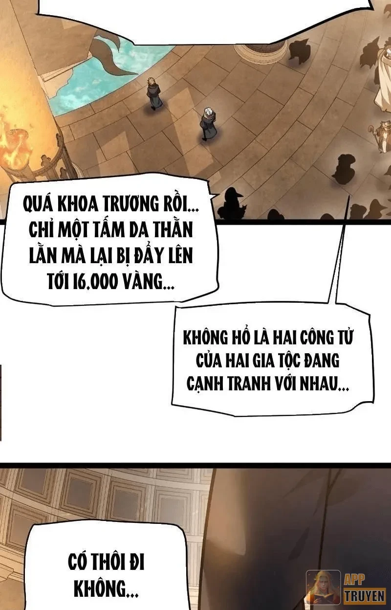 Tội Ác Chi Thành Chapter 33 - 59