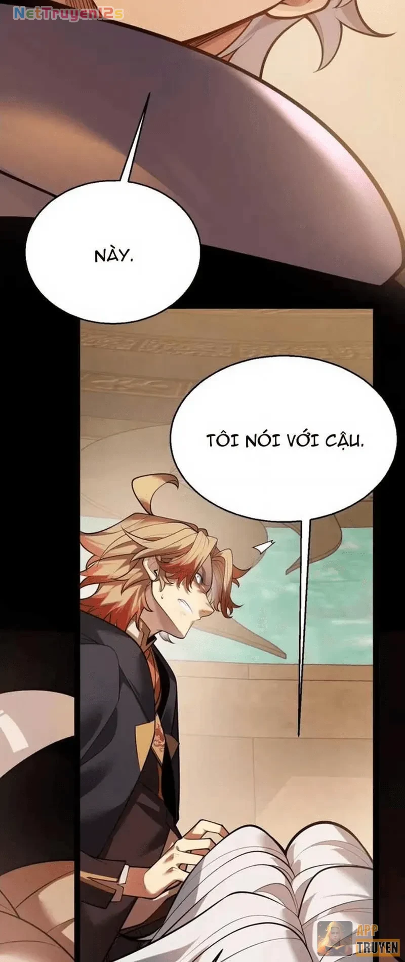 Tội Ác Chi Thành Chapter 34 - 3