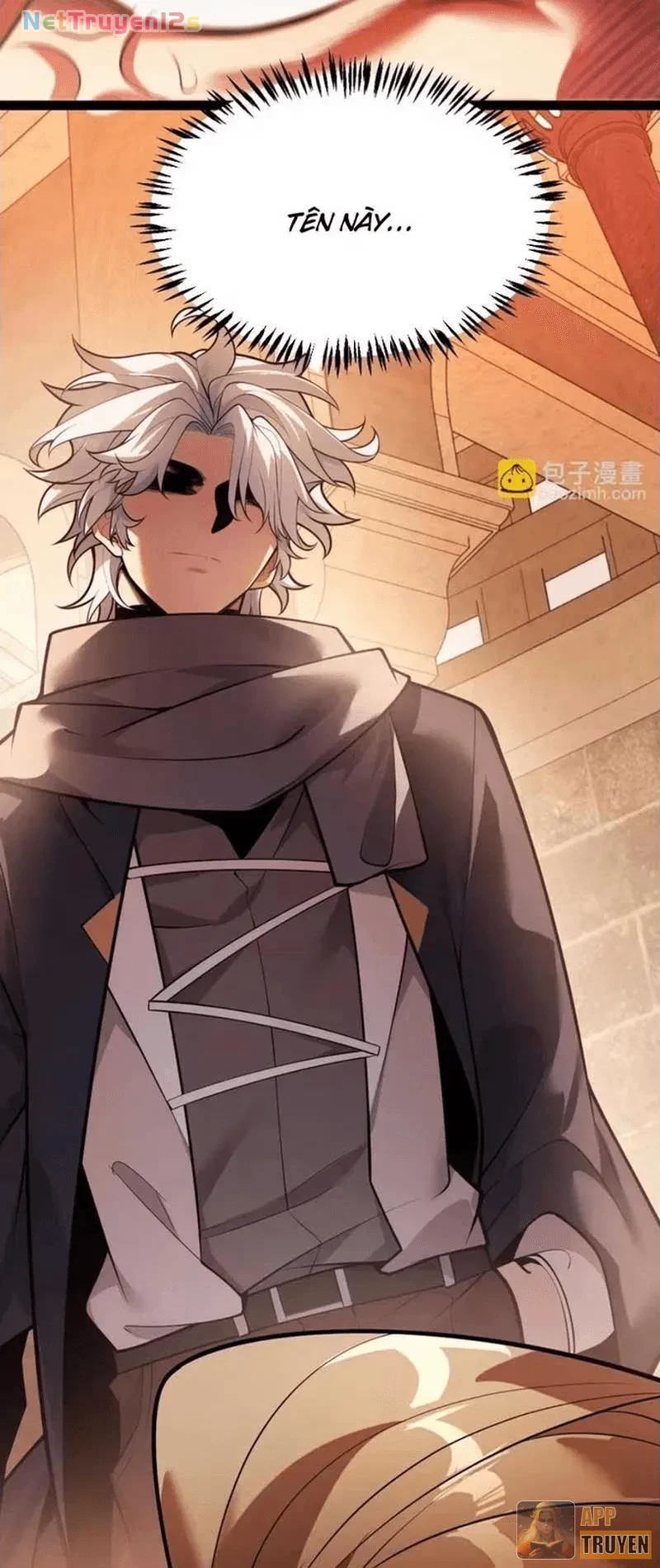 Tội Ác Chi Thành Chapter 34 - 5
