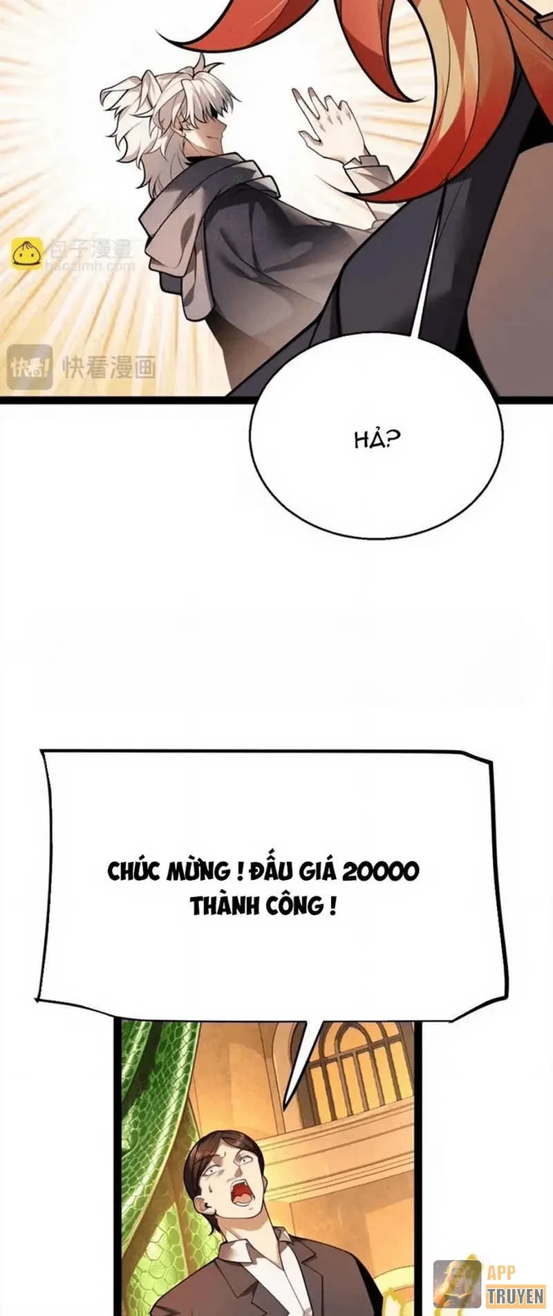 Tội Ác Chi Thành Chapter 34 - 10
