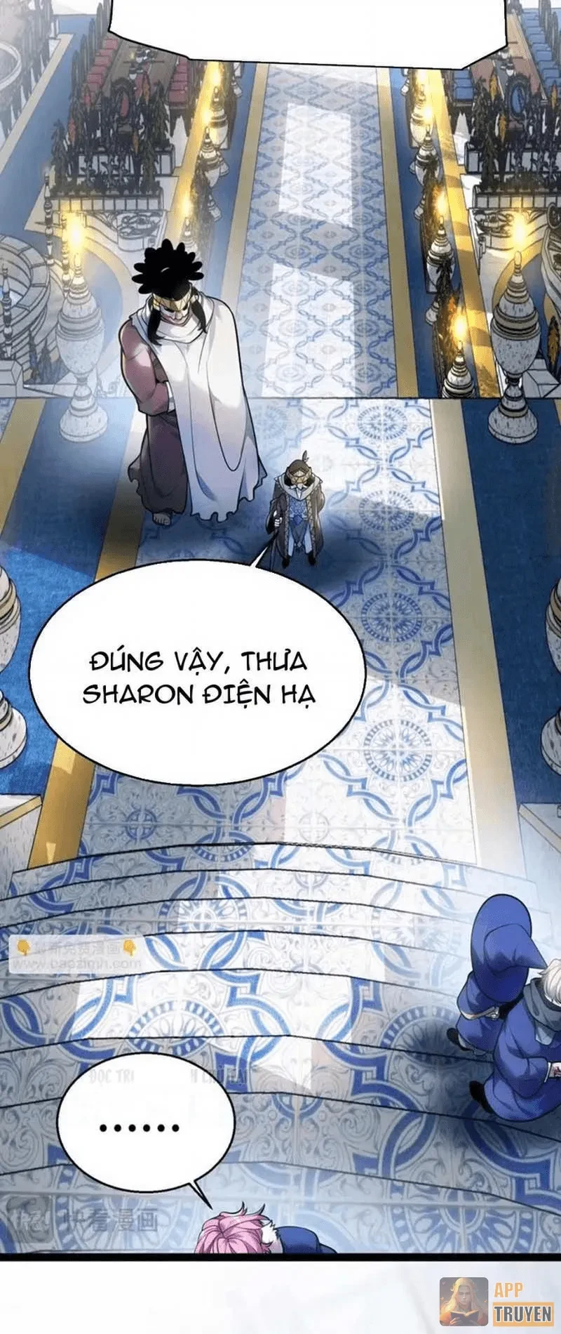 Tội Ác Chi Thành Chapter 34 - 25