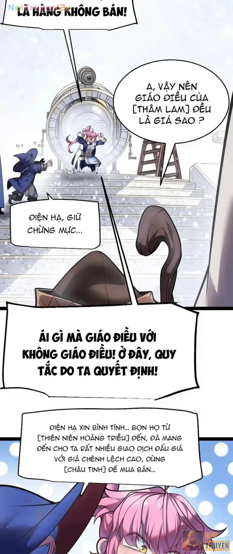 Tội Ác Chi Thành Chapter 34 - 29