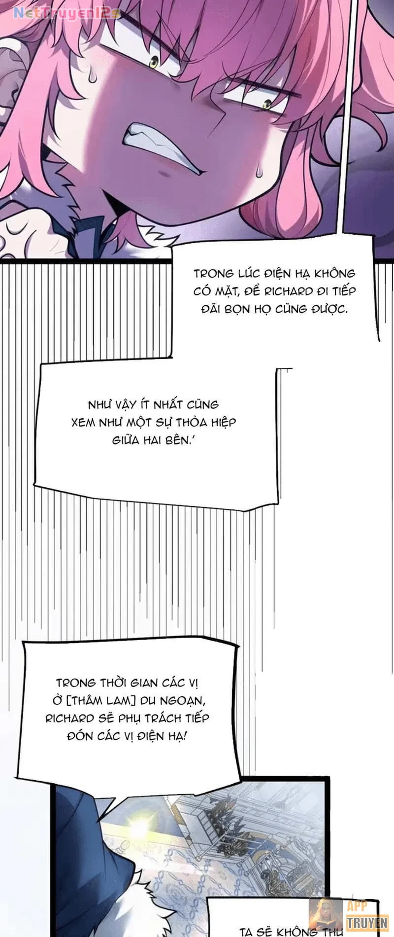 Tội Ác Chi Thành Chapter 34 - 31