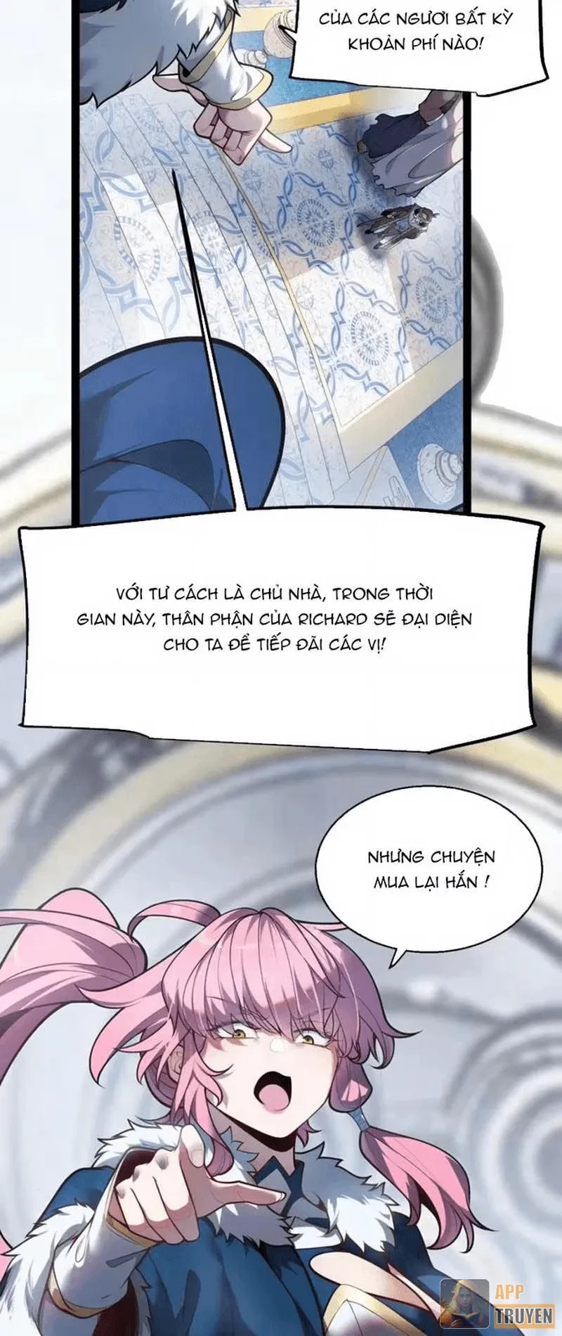 Tội Ác Chi Thành Chapter 34 - 32